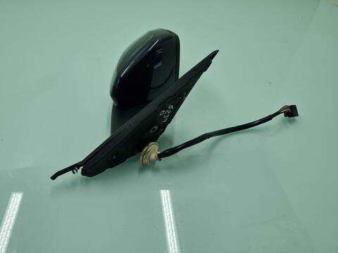 Foto 3ª: Retrovisor Derecho Audi A1 30 TFSI BASICO 116CV 85KW [DKRF] (2020)