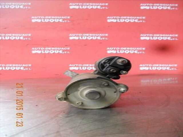 Foto 2ª: Motor de Arranque Ford Mondeo 1.8 16V [CHBA]