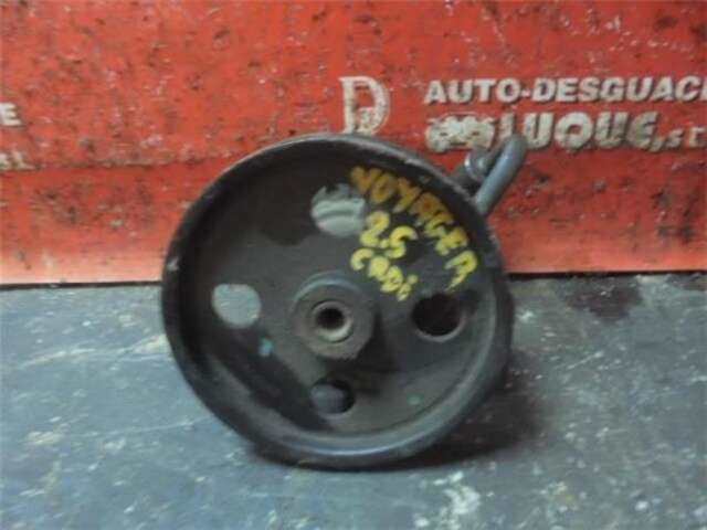 Bomba Servodireccion Chrysler Voyager 2.5 CRD