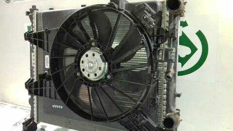 Foto 2ª: Electroventilador Renault Kangoo 1.5 DCI DIESEL CAT 86CV 63KW [K9K802] (2011)