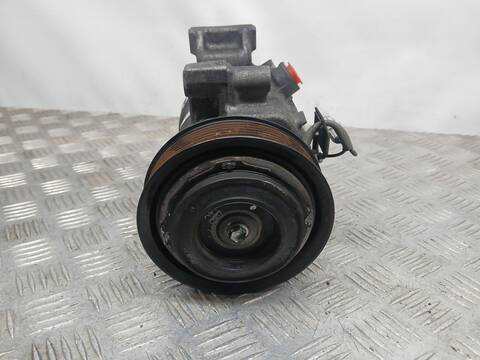 Compresor Aire Acondicionado Toyota Hilux 2.4 D 4WD GUN125_) 150CV 110KW