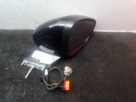 Foto 2ª: Retrovisor Derecho Peugeot 508 2.0 BLUEHDI 150 150CV 110KW [AHX (DW10FD)] (2016)