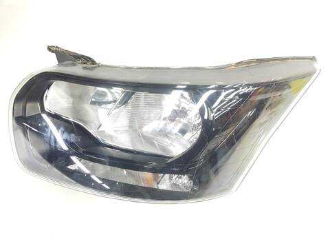 Faro Izquierdo Ford Transit 350 L3 HD) CABINA SIMPLE TREND