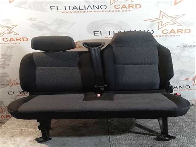 Asiento Delantero Derecho Nissan NV400 L2H2 3.5T DOKA COMFORT