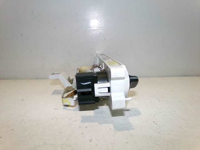 Foto 2ª: Mando Calefacción A. A. Honda Hrv 1.6 G 5P 77kw [D16W1] (2000)