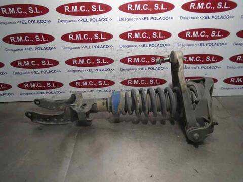 Amortiguador Delantero Derecho Volkswagen Touareg TDI R5 174CV 128KW