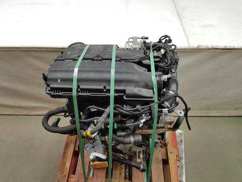 Motor Completo Alfa Romeo Tonale EDIZIONE SPECIALE