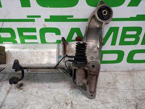 Foto 3ª: Puente Trasero Citroen C5 2.0 HDI 109CV [RHZDW10ATED] (2001)