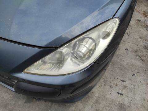 Faro Izquierdo Peugeot 307 NFU BERLINA