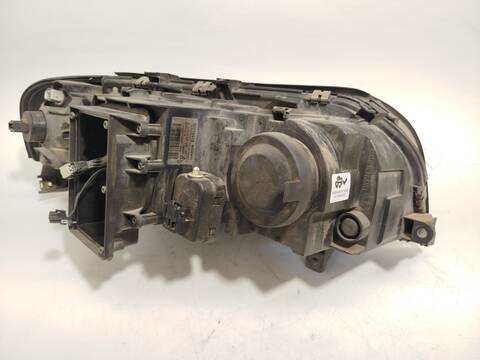 Foto 4ª: Faro Izquierdo Volvo S80 D5 163CV 120KW [D5244T] (2005)