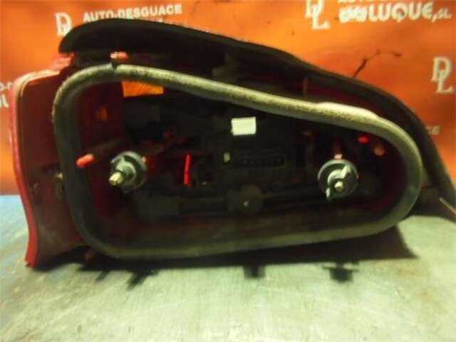 Foto 2ª: Piloto Trasero Derecho Peugeot 106 1.1 I [HFX (TU1JP)]