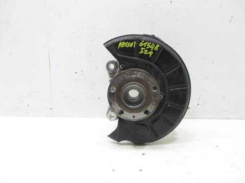 Mangueta Delantera Izquierda Volkswagen Passat BKP BERLINA