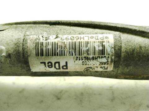 Foto 3ª: Cremallera de Direccion Hyundai i30 VERSION INDEFINIDA (2016)