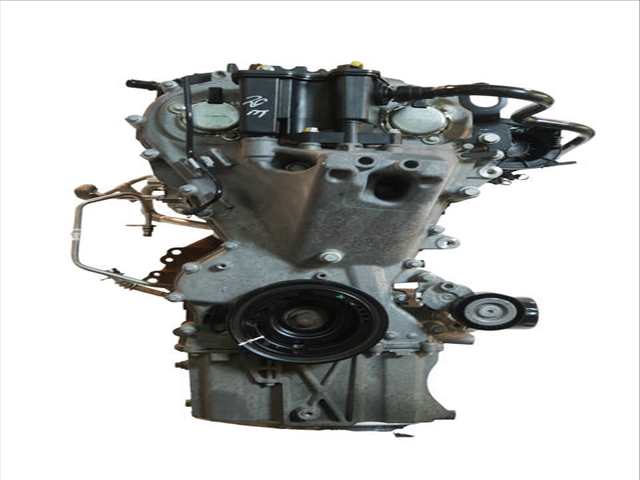 Foto 3ª: Motor Completo Ford Fiesta MK7 95CV 70KW [M0JB] (2020)