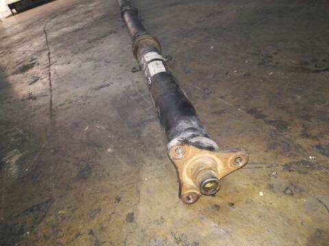 Foto 4ª: Transmision Central Ford Transit 2.2 TDCI CAT 125CV 92KW CAJA CERRADA [CYRB] (2013)