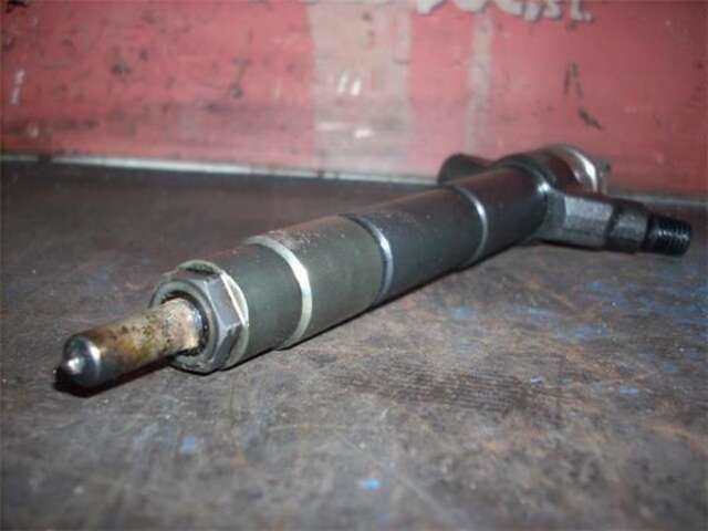 Foto 3ª: Inyectores Mitsubishi Montero 3.2 DI-D (V88W. V98W) [4M41]