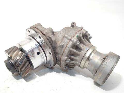 Caja Transfer Mercedes Clase A 140 A 250 4-MATIC 177.047) 224CV 165KW