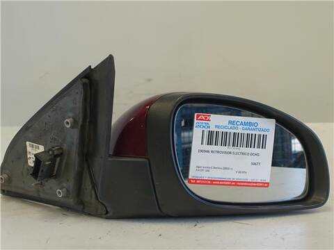 Retrovisor Derecho Opel Vectra 2.0 DTI 16V BERLINA 101CV 74KW