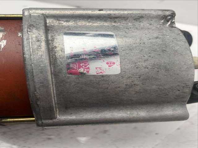 Foto 2ª: Alternador Toyota Land Cruiser VERSION INDEFINIDA (1992)