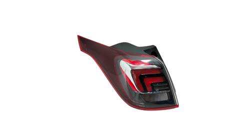 Piloto Trasero Izquierdo Opel Crossland B12XHL