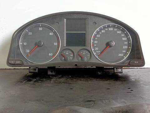 Cuadro de Instrumentos Volkswagen Golf HIGHLINE 2.0 TDI 140CV