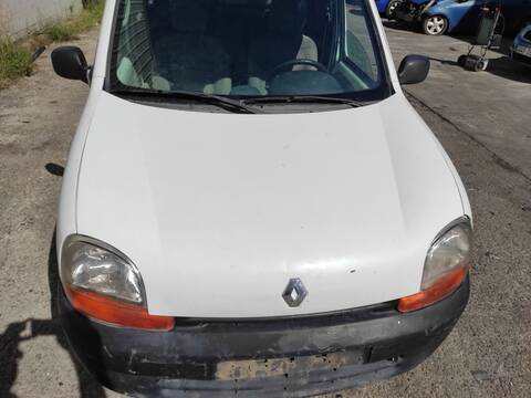 Capot Renault Kangoo F8Q630