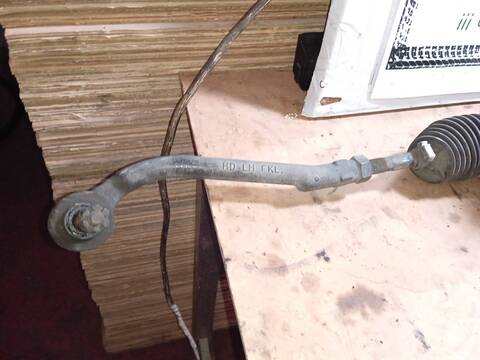 Foto 2ª: Cremallera de Direccion Hyundai i30 D4FB (2011)