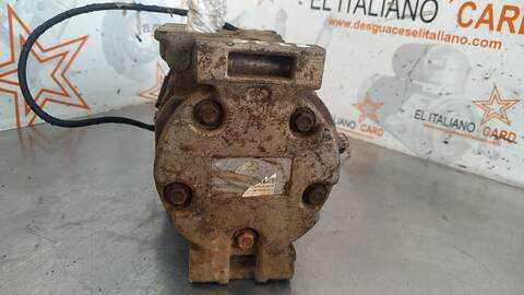 Foto 4ª: Compresor Aire Acondicionado Tata Safari GRAND SAFARI 140CV 103KW [DICOR 05] (2007)