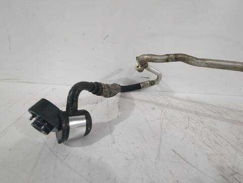 Foto 2ª: Tubos Aire Acondicionado Mercedes Clase C 160 CLK 240 209.361) 170CV [M 112.912] (2002)