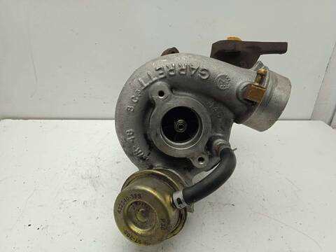 Foto 3ª: Turbocompresor Ford Escort 1.8 TD CAT TURNIER BERLINA 90CV 66KW [RFD] (1993)