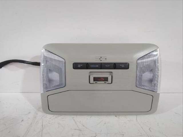 Foto 2ª: Luz Interior Toyota Rav4 2.0 MXAA52) 175CV [M20A-FKS] (2018)