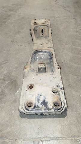 Foto 2ª: Soporte Cambio Nissan Patrol 3.0 DI Y61 5P [ZD30] (2002)