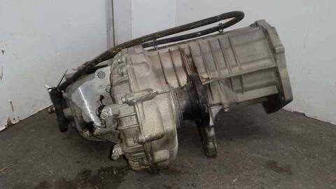 Caja Transfer Porsche Cayenne BASICO 250CV 184KW