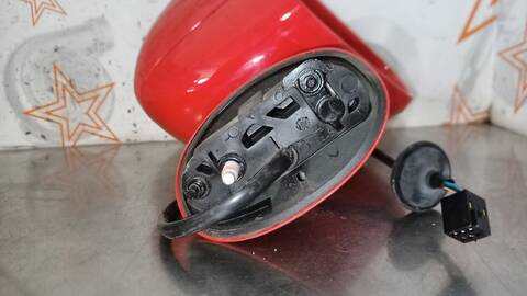 Foto 3ª: Retrovisor Derecho Opel Meriva ESSENTIA 101CV 74KW [B14XER] (2014)