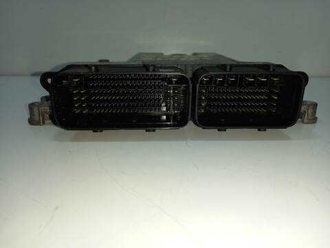 Foto 2ª: Centralita Motor ECU Citroen C Elysee BH02 (2016)