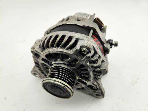 Foto 4ª: Alternador Mazda CX5 CENTER-LINE AWD [SH] (2016)