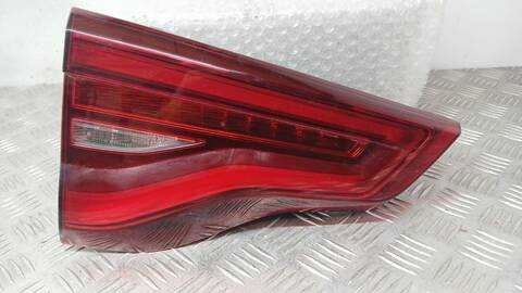 Piloto Portón Izquierdo Bmw X3 XDRIVE 20 D 190CV 140KW