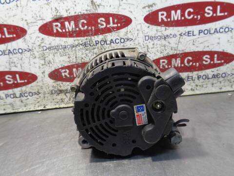 Foto 4ª: Alternador Citroen C5 BERLINA (2003)