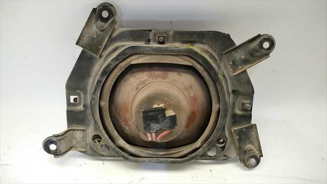 Faro Izquierdo Nissan Patrol 3.3 SD