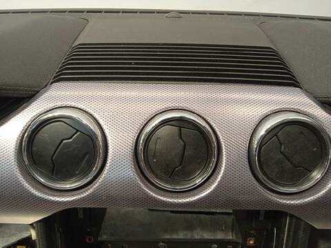 Foto 4ª: Salpicadero Ford Mustang BASIS 317CV 233KW [99H] (2015)