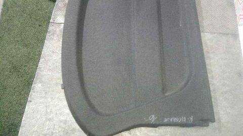 Foto 3ª: Bandeja Trasera Renault Megane BERLINA 115CV 84KW III BERLINA 5 P (2008)