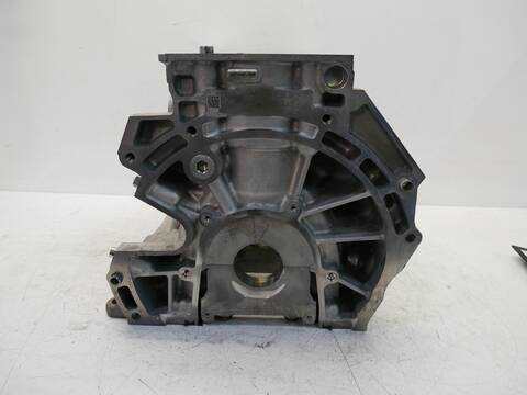 Bloque Motor Ford Mustang VERSION INDEFINIDA