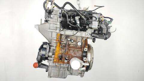 Motor Completo Ford Focus 1.0 ECOBOOST 125CV