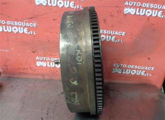 Foto 2ª: Volante Motor Hyundai Accent 1.5 CRDI [D3-EA]