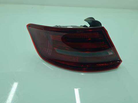 Foto 4ª: Piloto Trasero Izquierdo Audi A3 DESIGN EDITION 110CV 81KW [CXX] (2016)