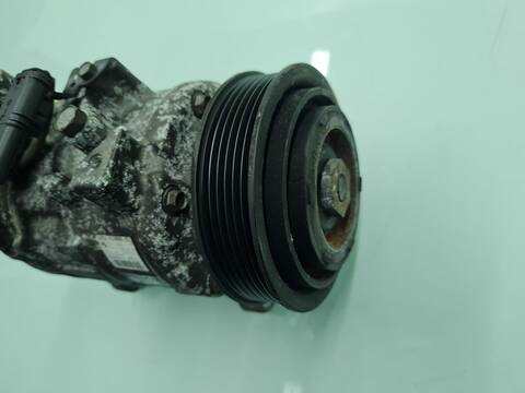 Foto 3ª: Compresor Aire Acondicionado Bmw Serie 3 315 330D 258CV 190KW [N57D30A] (2012)