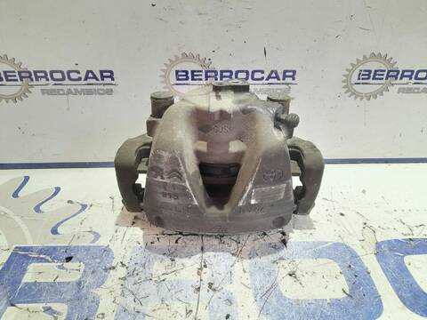 Foto 3ª: Pinza Freno Delantera Izquierdo Peugeot Expert 1.6 BLUE-HDI FAP 116CV [D/ BH01] (2016)