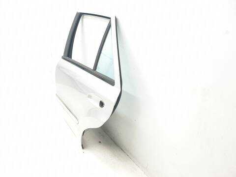 Foto 2ª: Puerta Trasera Izquierda Mercedes Clase ML 280 CDI 164.120) [642940] (2005)