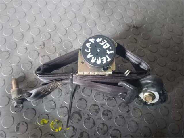 Cinturón Trasero Derecho Hyundai Terracan 2.9 CRDI 4WD