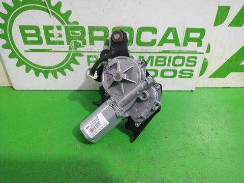 Motor Limpia Trasero Nissan Qashqai ACENTA 140CV